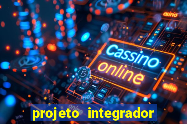 projeto integrador transdisciplinar em pedagogia cruzeiro do sul